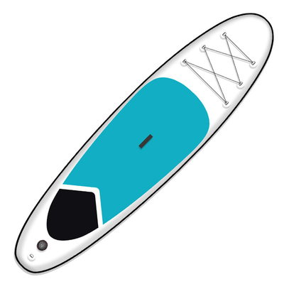 Inflatable Paddle Surfing Sup Board Surfboard Pvc High Pressure Drop Stitch