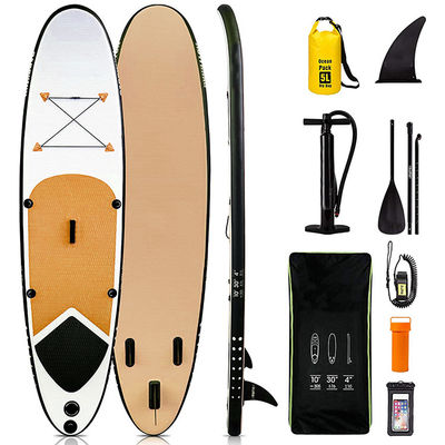 Huarui Inflatable Surfboard Paddle Boards Inflatable Touring Sup Board