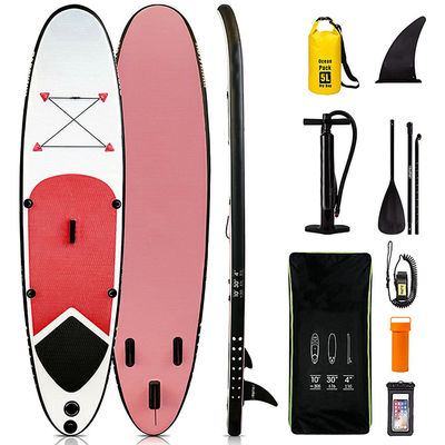 Huarui Inflatable Surfboard Paddle Boards Inflatable Touring Sup Board