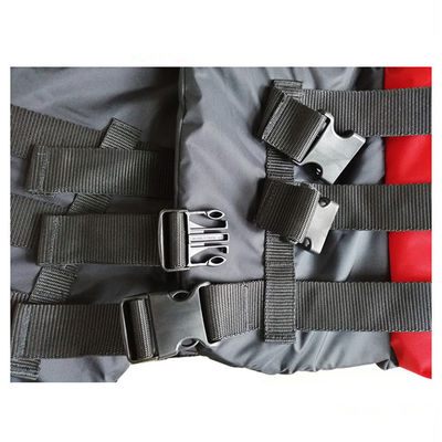 Huarui Kayak Accessory CE Adults Life Jacket 50 Newtons Clothes EPE