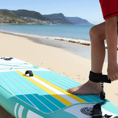 165LBS Capacity Touring Sup Board Inflatable Sup Paddleboard