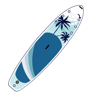 Inflatable Fishing Sup Water Sport Board Inflatable Paddle Board Stand Up Boards