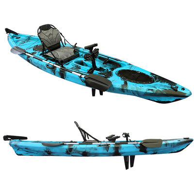 Bonafide Limited Edition Fishing Old Town Canoe And Kayak Plastic