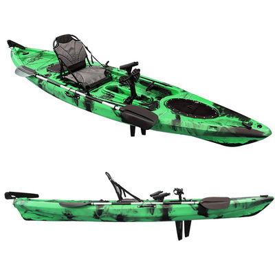 Bonafide Limited Edition Fishing Old Town Canoe And Kayak Plastic