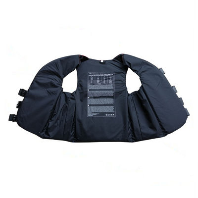 Huarui Kayak Accessory CE Adults Life Jacket 50 Newtons Clothes EPE